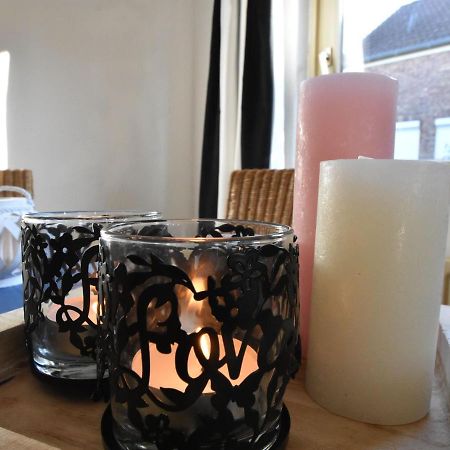 Holiday Home In Zeeland With Wide Views 브라위니서 외부 사진