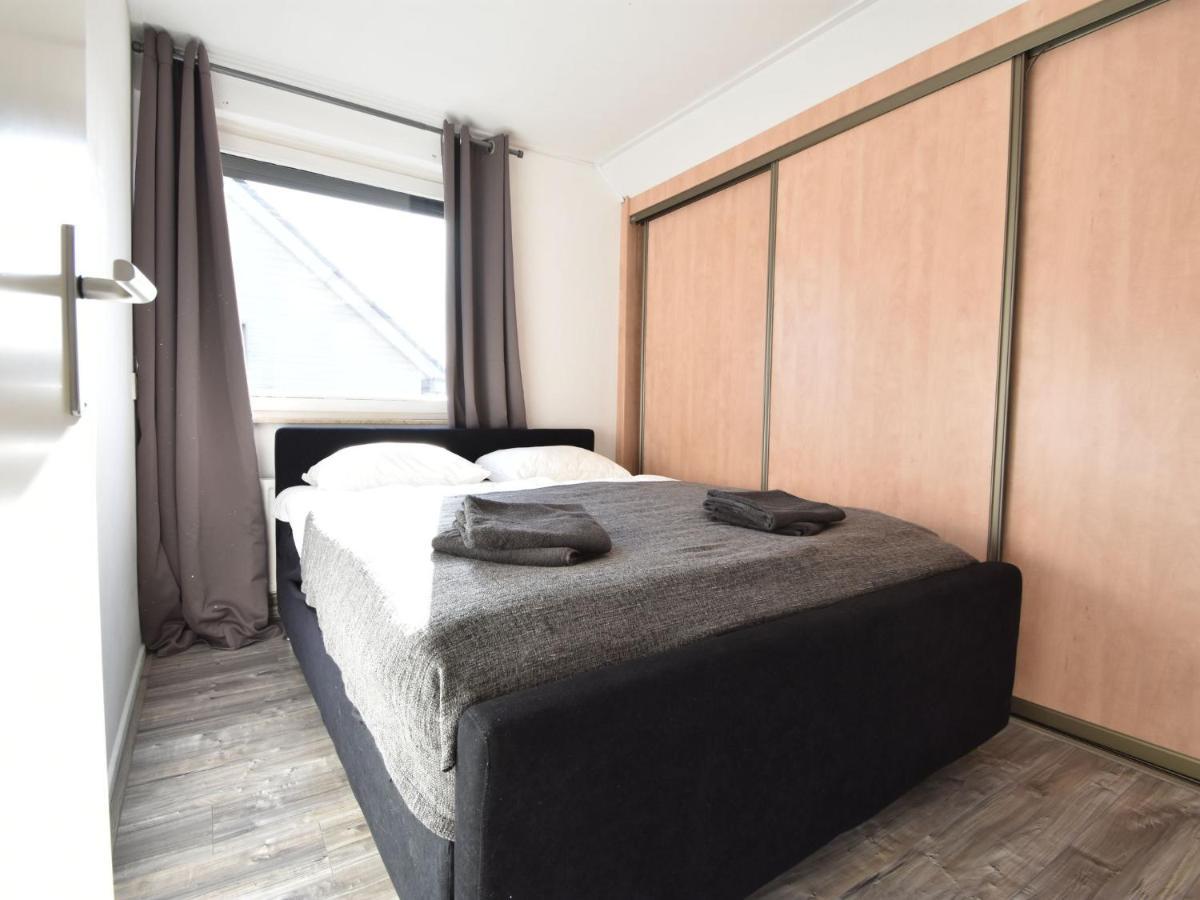 Holiday Home In Zeeland With Wide Views 브라위니서 외부 사진