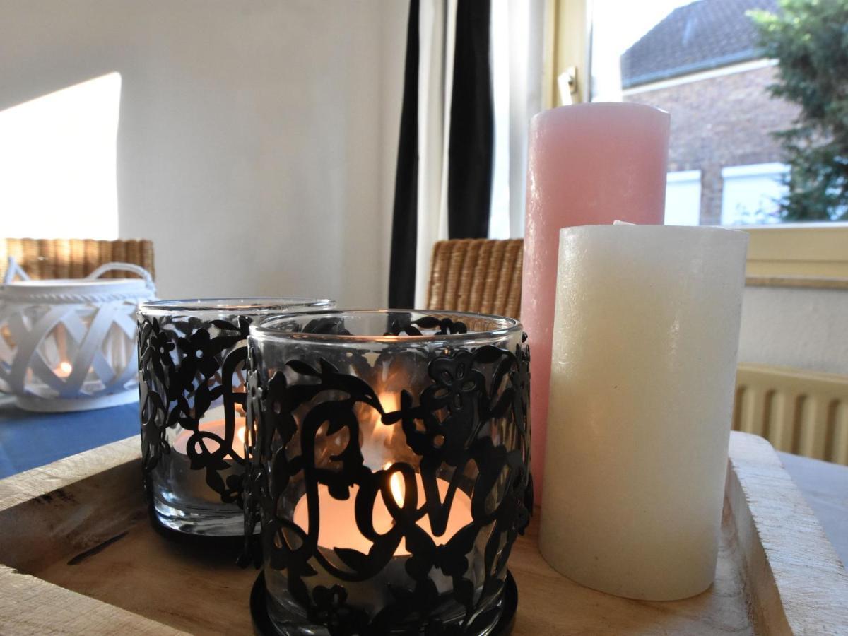 Holiday Home In Zeeland With Wide Views 브라위니서 외부 사진