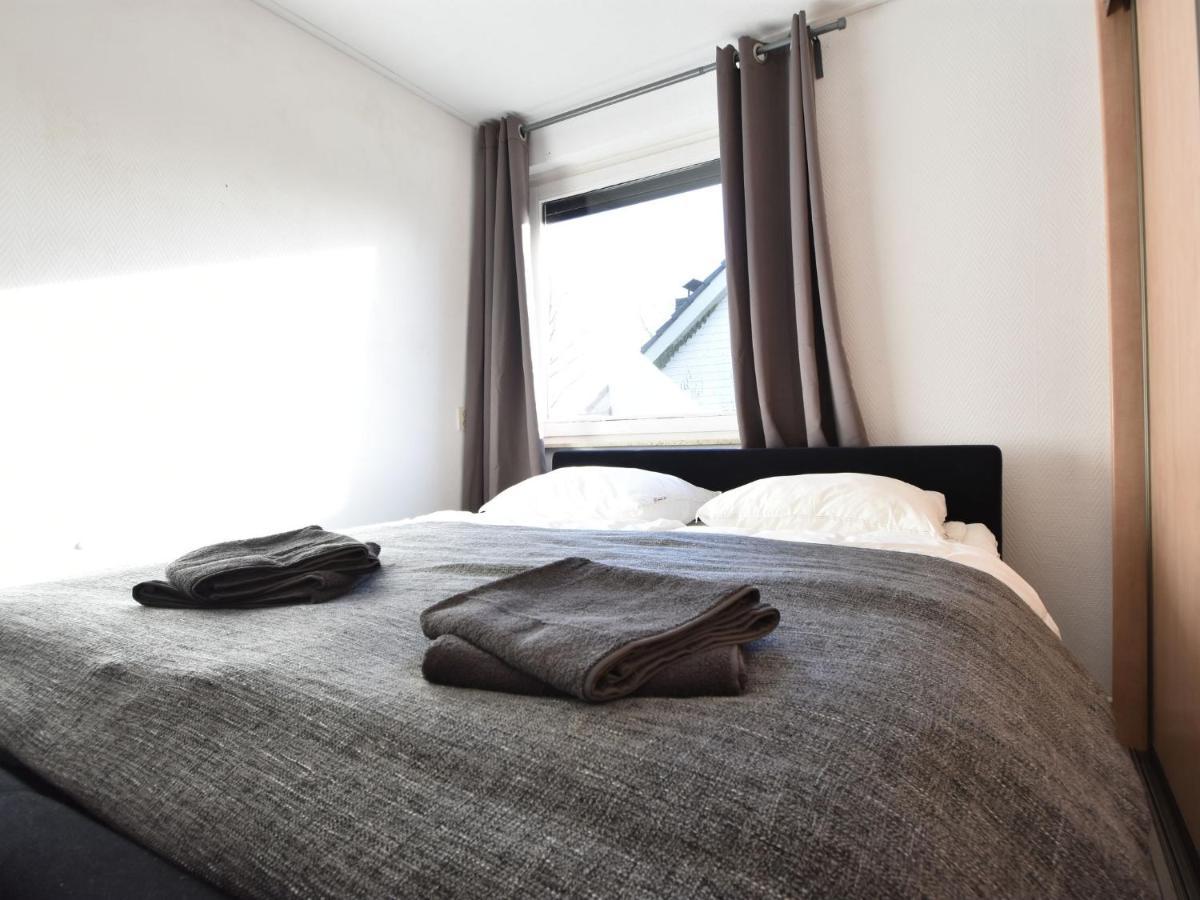 Holiday Home In Zeeland With Wide Views 브라위니서 외부 사진