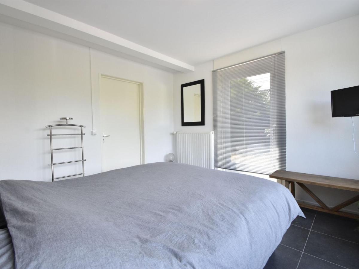 Holiday Home In Zeeland With Wide Views 브라위니서 외부 사진