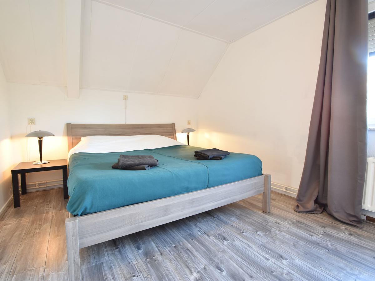 Holiday Home In Zeeland With Wide Views 브라위니서 외부 사진